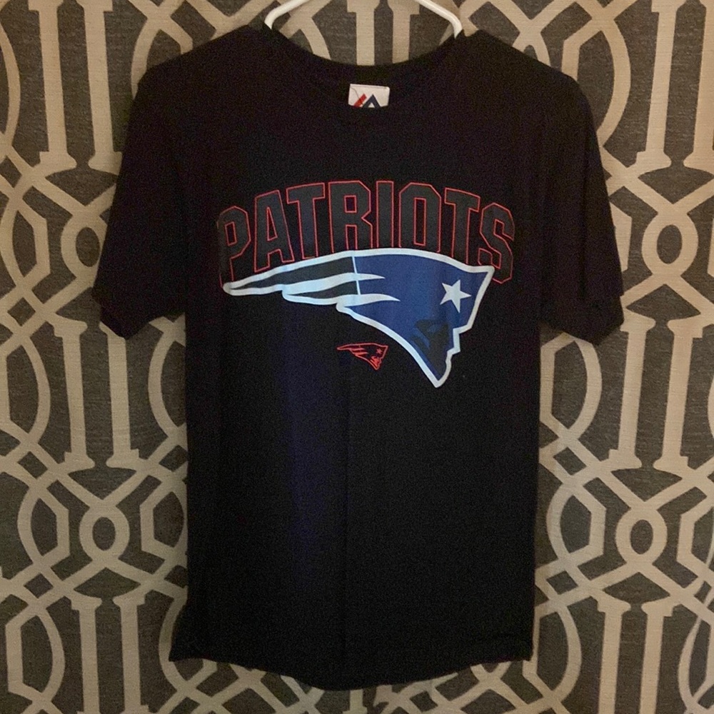 New England Patriots Tee